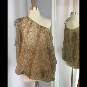 🌾 Very Fluid Summer Top 🌾